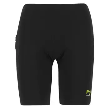 Шорты Karpos Easygoing Light, черный