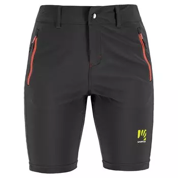 Шорты Karpos Fantasia, черный