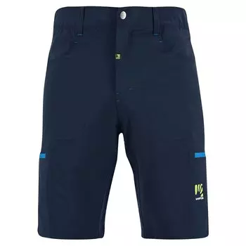 Шорты Karpos Fantasia, синий