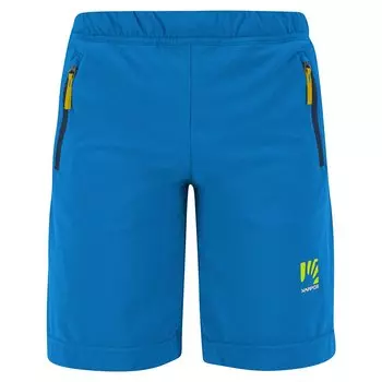 Шорты Karpos Fantasia, синий