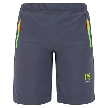 Шорты Karpos Fantasia, синий