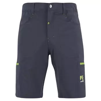 Шорты Karpos Fantasia, синий