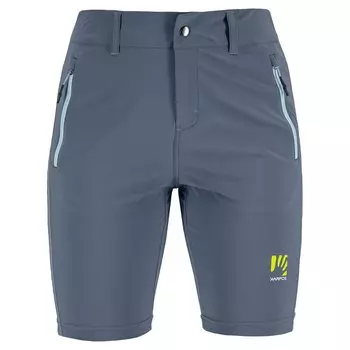 Шорты Karpos Fantasia, синий