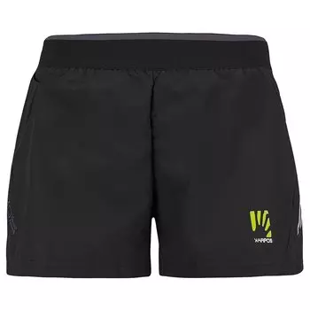 Шорты Karpos Fast Evo, черный