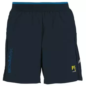 Шорты Karpos Fast Evo, синий