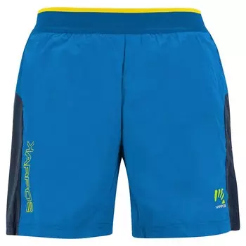 Шорты Karpos Fast Evo, синий