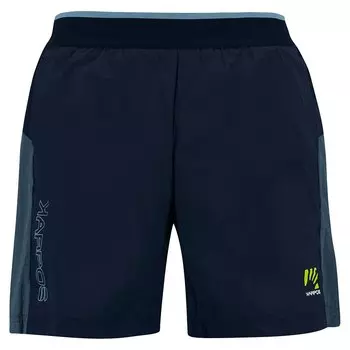 Шорты Karpos Fast Evo, синий