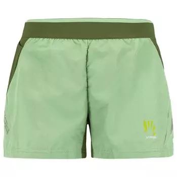 Шорты Karpos Fast Evo, зеленый