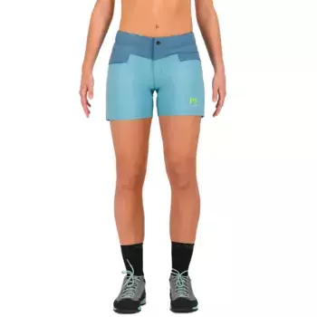 Шорты Karpos Lastia, синий