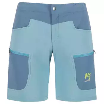 Шорты Karpos Lastia, синий