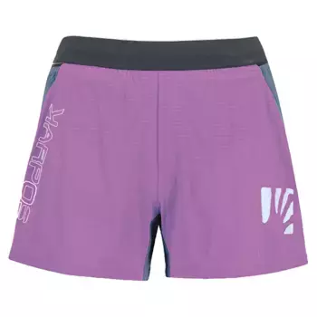 Шорты Karpos Lavaredo, фиолетовый