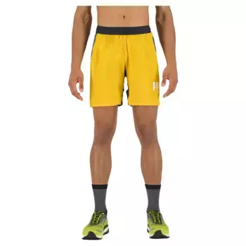 Шорты Karpos Lavaredo, желтый
