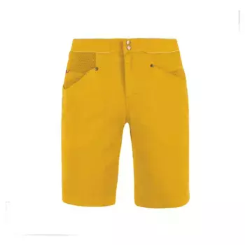 Шорты Karpos Noghera, желтый