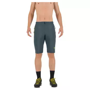 Шорты Karpos Roccia Bermuda, синий