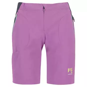 Шорты Karpos Roccia, фиолетовый
