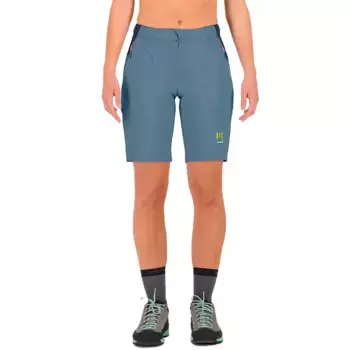 Шорты Karpos Roccia, синий