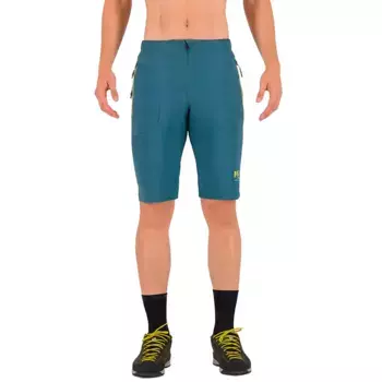 Шорты Karpos Roccia, синий