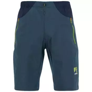 Шорты Karpos Rock Bermuda, синий
