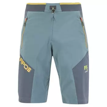 Шорты Karpos Rock Evo, синий