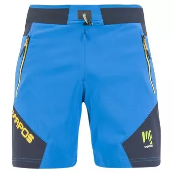 Шорты Karpos Rock Evo, синий