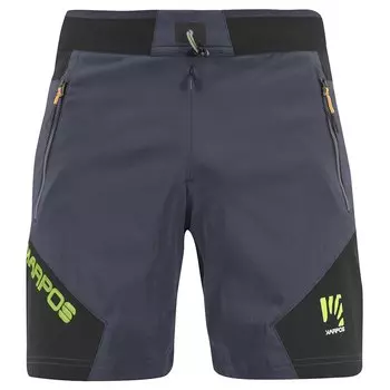 Шорты Karpos Rock Evo, синий