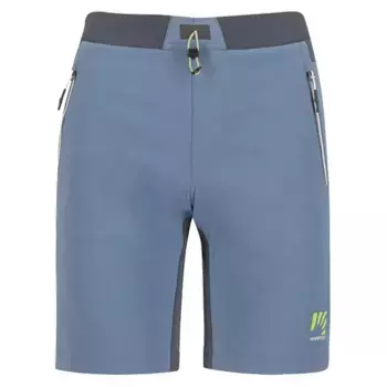 Шорты Karpos Rock Evo, синий