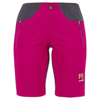 Шорты Karpos Rock, розовый