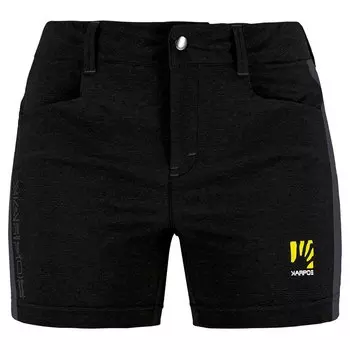 Шорты Karpos Santa Croce, черный