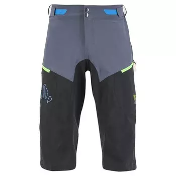 Шорты Karpos Val Federia Evo, синий