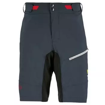 Шорты Karpos Val Viola Shorts Without Chamois, синий