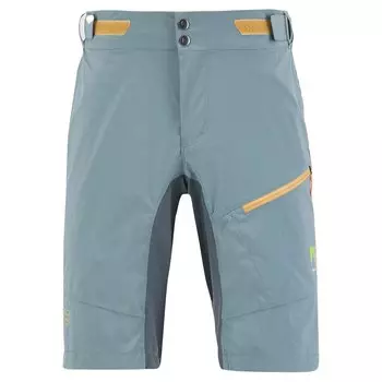 Шорты Karpos Val Viola, синий