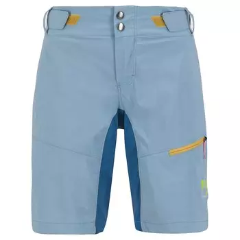 Шорты Karpos Val Viola, синий