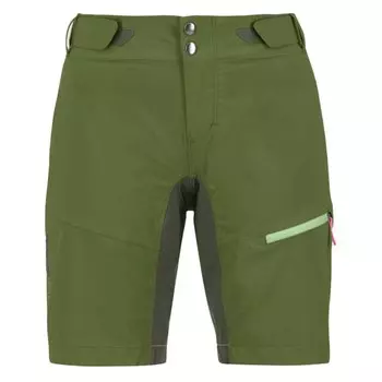 Шорты Karpos Val Viola, зеленый