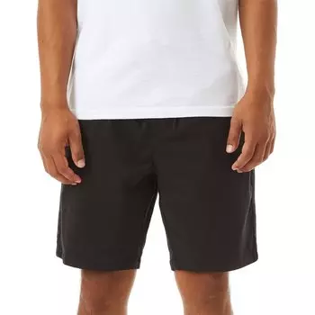 Шорты Katin Patio, черный