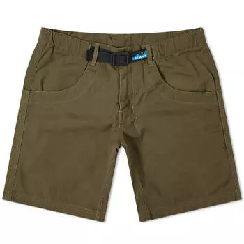 Шорты KAVU Chilli Lite Short