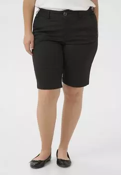 Шорты KCLEANA Kaffe Curve, цвет Black Deep