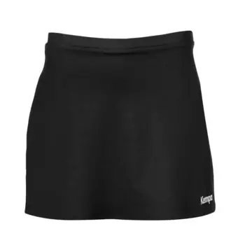 Шорты Kempa, черный/белый