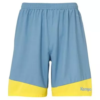 Шорты Kempa Emotion 2.0, синий