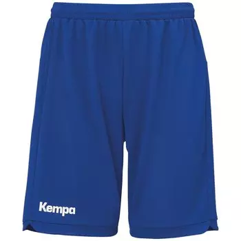 Шорты Kempa Prime, синий