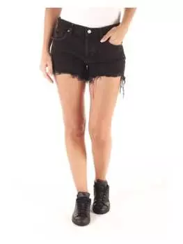 Шорты Kendall + Kylie, черный