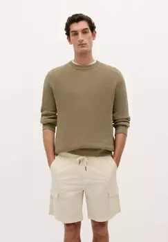 Шорты KENDRIC Scalpers, бежевый