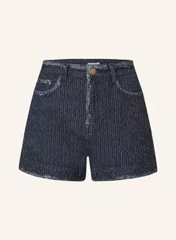 Шорты кени SUNCOO, синий