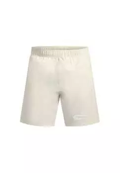 Шорты Кенли Smilodox, бежевый