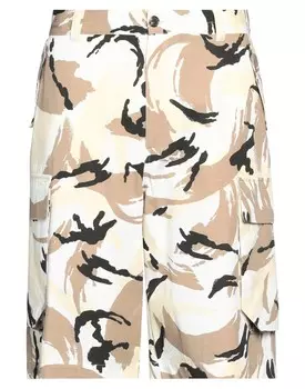 Шорты Kenzo, белый
