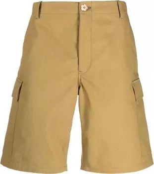 Шорты Kenzo, бежевый