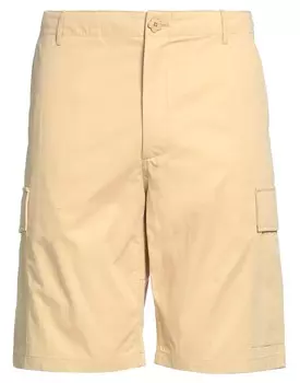 Шорты Kenzo, бежевый