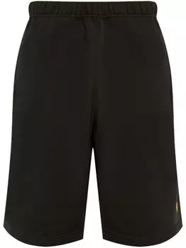 Шорты Kenzo Boke Flower, черный