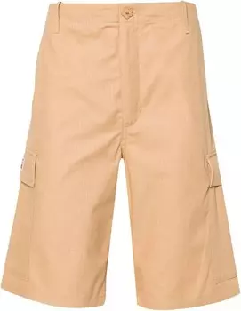 Шорты Kenzo, коричневый