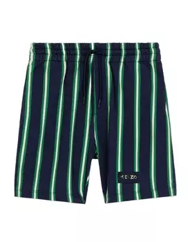 Шорты Kenzo, синий