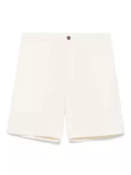 Шорты Кертиса Theory, нейтральный